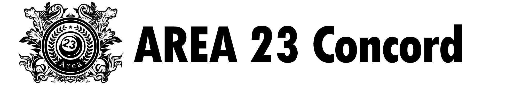 Area 23 Concord